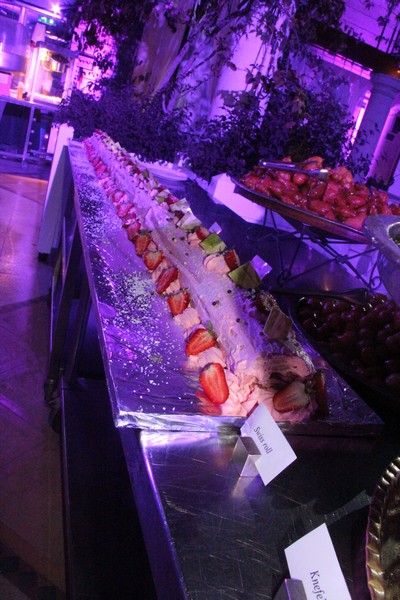 Summer Kitchen Party at Amethyste Part 2